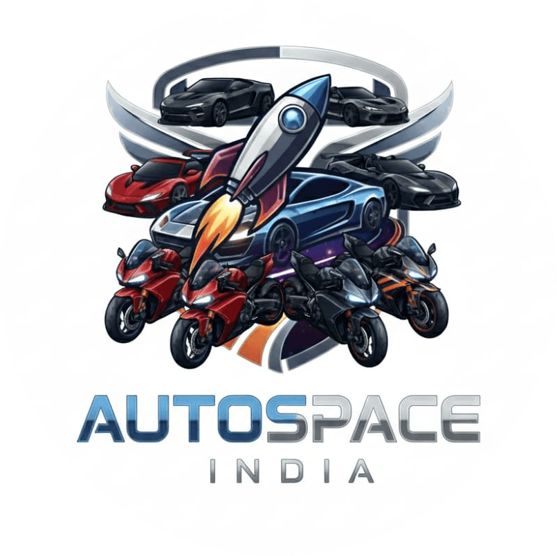 AutoSpace India logo